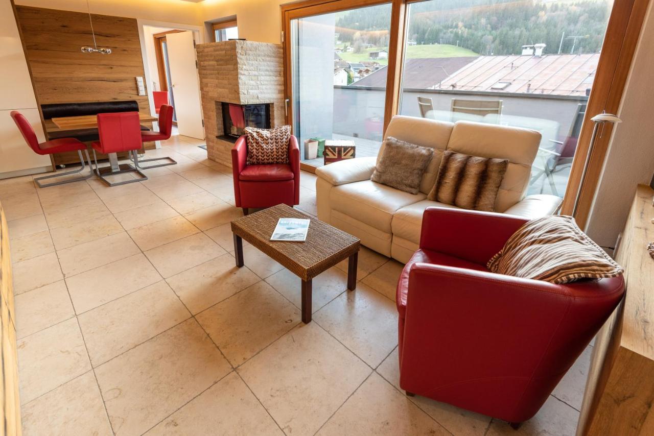 キルヒベルク・イン・チロルPoellmuehle Penthouse By Alpine Host Helpersアパートメント エクステリア 写真
